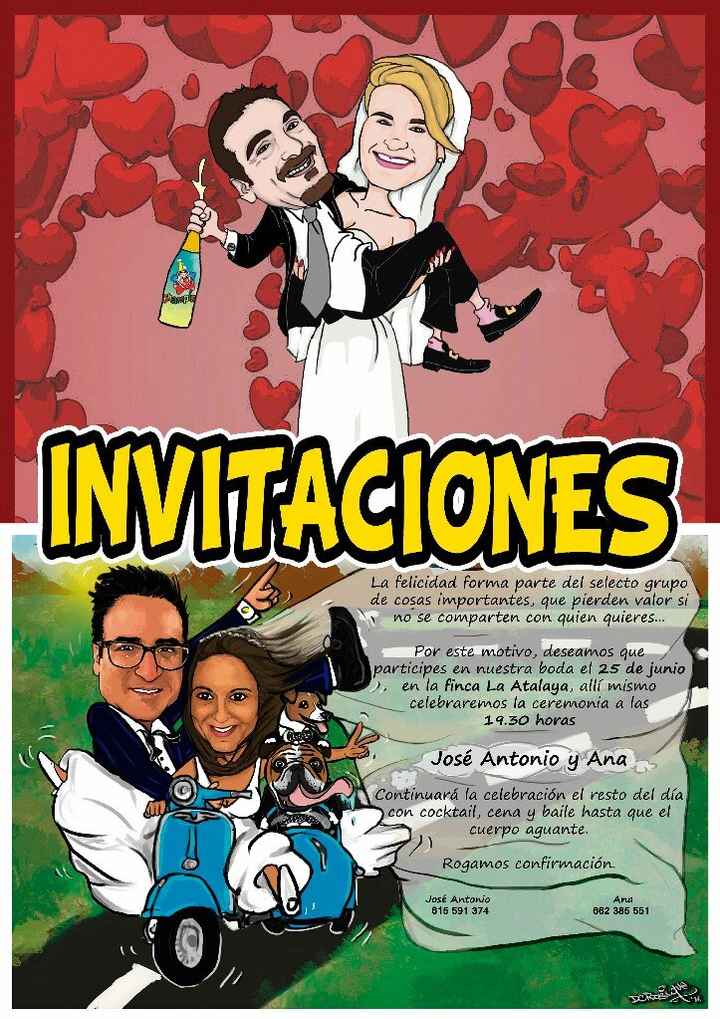Caricaturas?? - 2