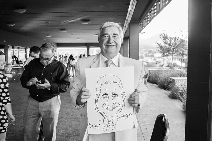 Caricaturas?? - 1