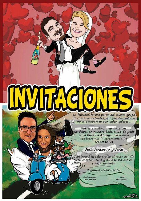 Caricaturas?? - 2