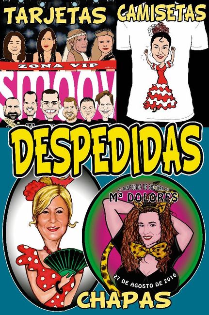 Caricaturas?? - 4