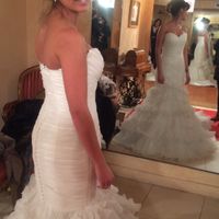 Mi vestido!!! - 1
