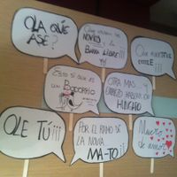 Manualidades para el photo col - 3