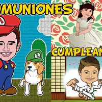 Caricaturas?? - 3