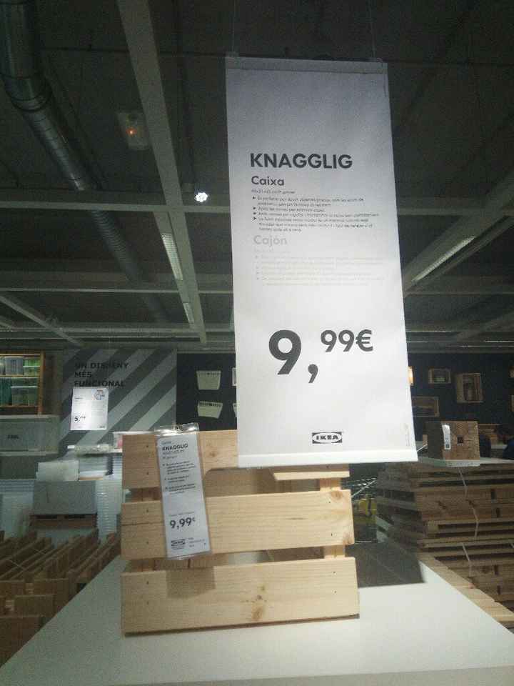 Visto en ikea - 2