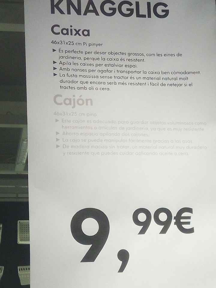 Visto en ikea - 3