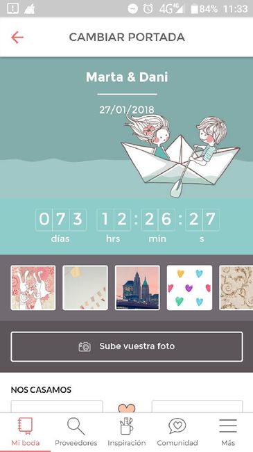  a 150 días! Cómo van vuestros contadores? - 1