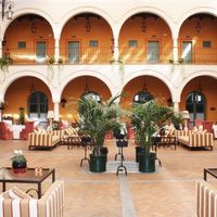 HACIENDA MONTIJA