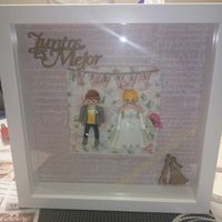 Un poco de diy - 3