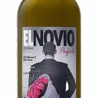 El novio perfecto