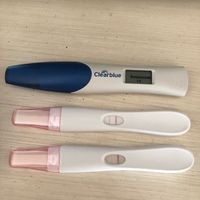 ¿Línea de evaporación o positivo débil? - 1