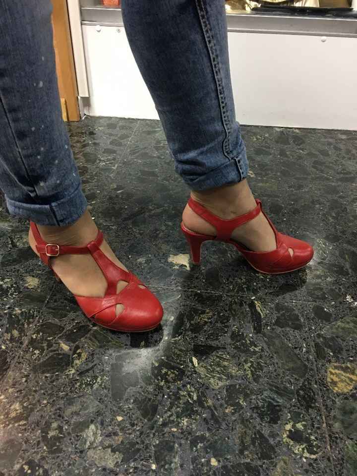 zapatos
