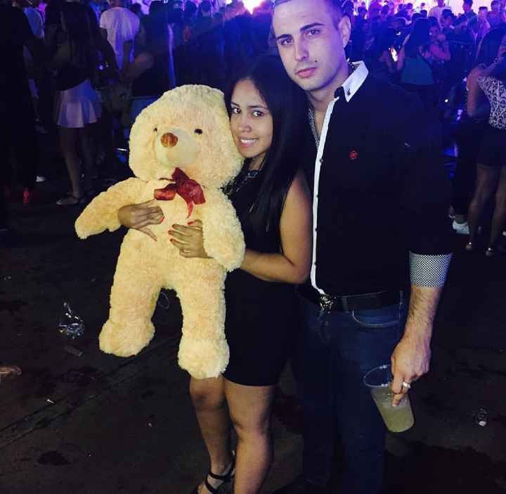 ¿Nos presentas a tu pareja? :) - 1