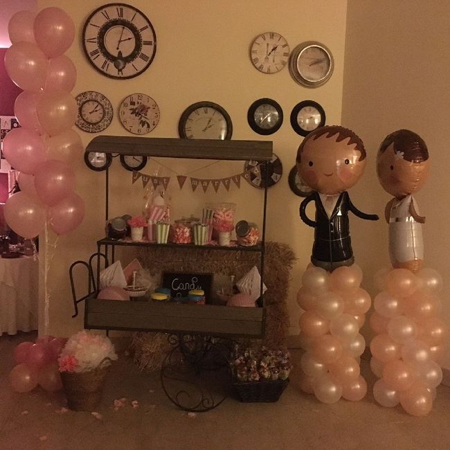 Candy  bar - 1