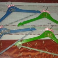 perchas personalizadas