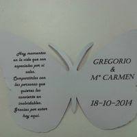mariposa 2