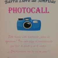 cartel photocall