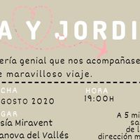 Invitaciones temática viaje! - 2