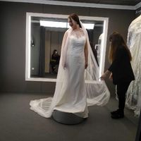 Mi vestido😍 - 2