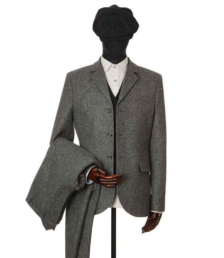 tt-tweed
