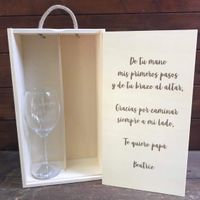 Regalo para cuñado!! Sos!! - 1