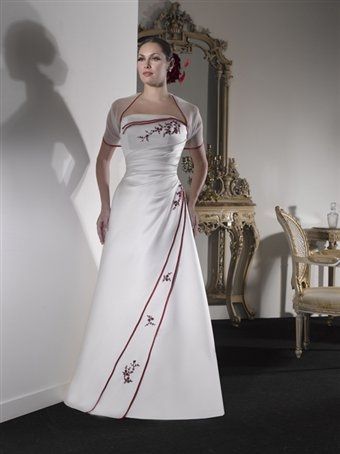Mi vestido de novia 