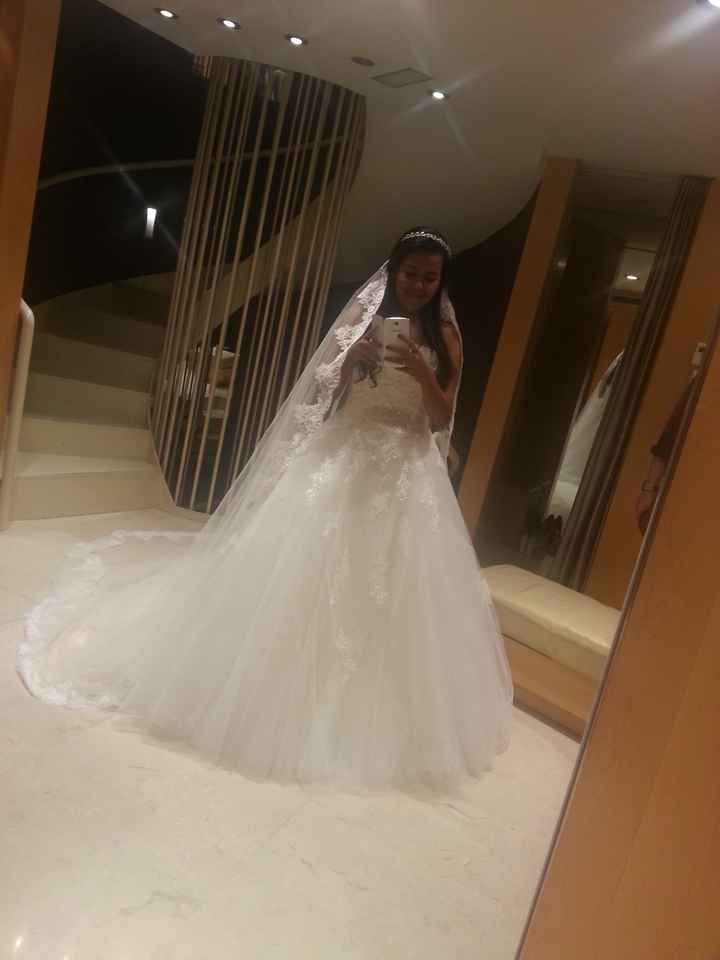 Mi Vestido