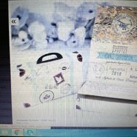Qué os parece invitación? - 1