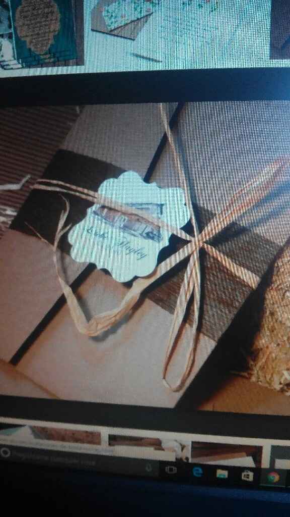 Invitaciones - 1