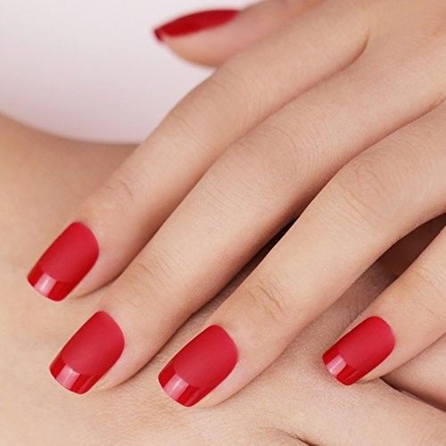 manicura 
