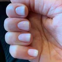 Manicura - 2