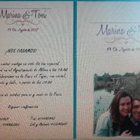 Invitaciones - 2