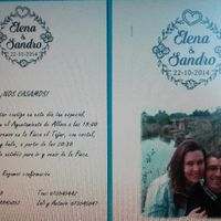 Invitaciones - 3