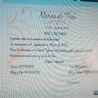 Invitaciones - 4