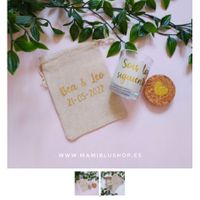 Detalle “sois los siguientes” - 1