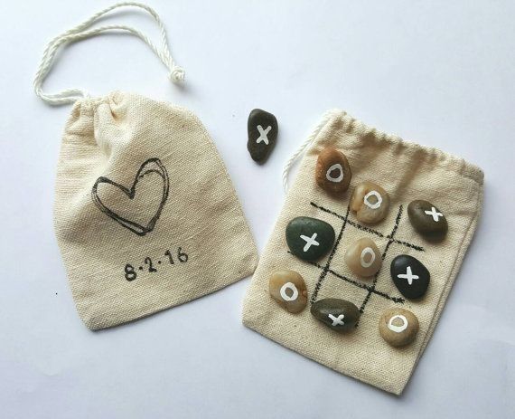 Sos con detalles para invitados - 1