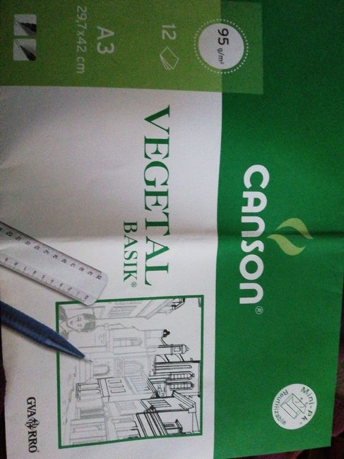 Imprimir en papel de cebolla - 1