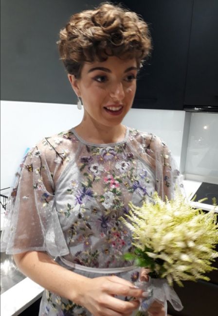 Mi boda sin maquilladora - 2