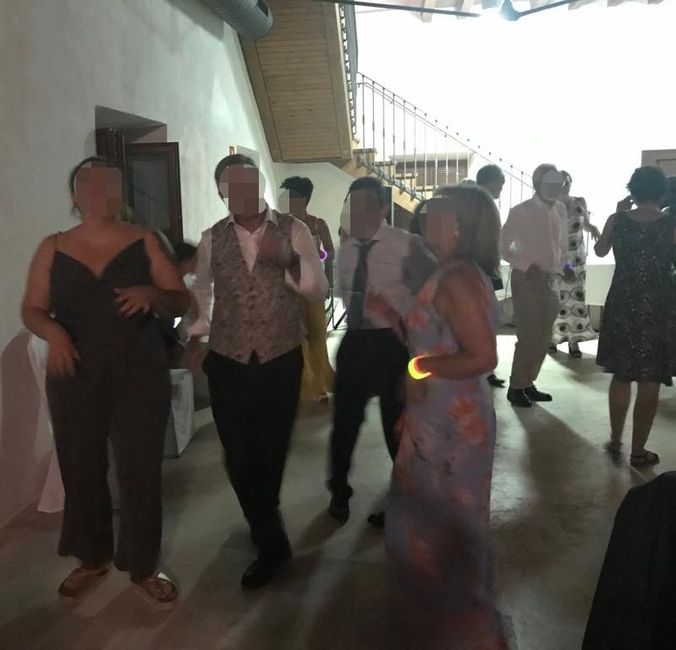Mi boda sin Dj - 2