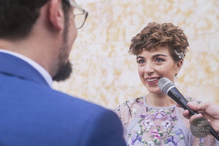 Mi boda sin maquilladora - 3