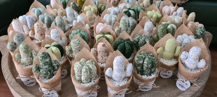 Detalles para invitados diy 10