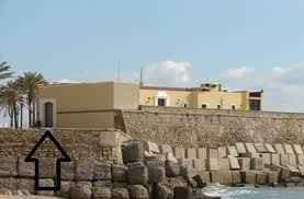 baluarte