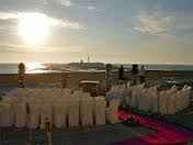 BALUARTE CEREMONIA CATERING EL FARO