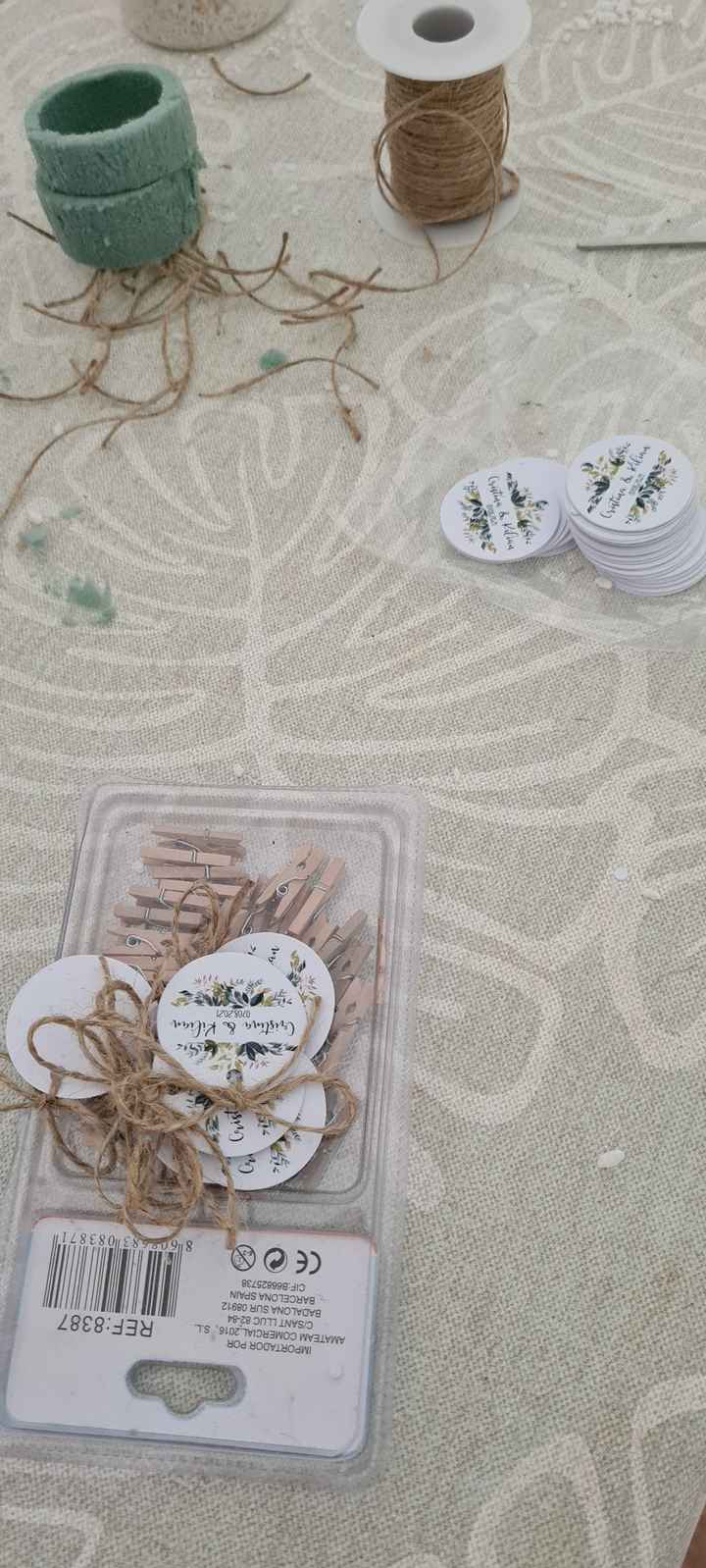 Detalles para invitados diy - 7