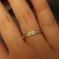 ¿Cómo es tu anillo de pedida? 💍 - 1