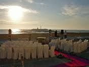 BALUARTE CEREMONIA CATERING EL FARO