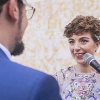 Mi boda sin maquilladora - 3