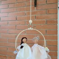 Regalo a futuros novios diy - 3