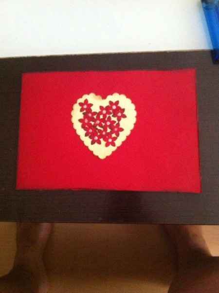 Mis invitaciones 1