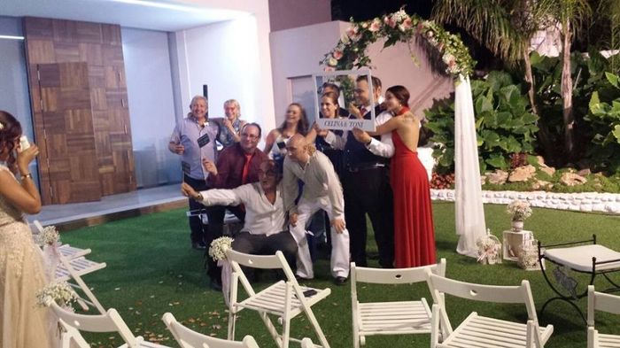 Friends/Photocall