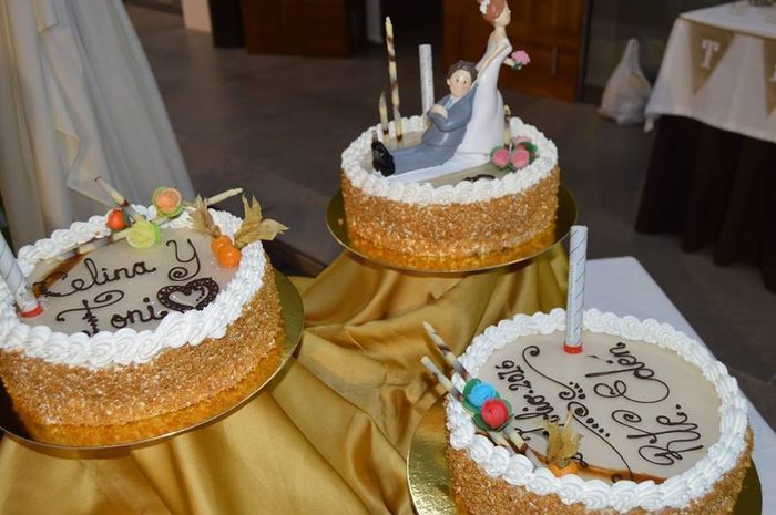 Nuestra Tarta